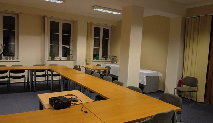 Hotel Rehavital  Jablonec nad Nisou